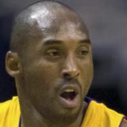 Kobe Bryant