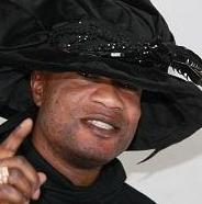 Koffi Olomide
