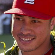 Kolten Wong
