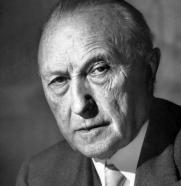 Konrad Adenauer