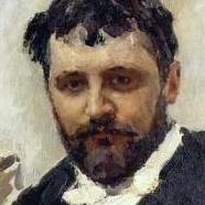 Konstantin Korovin