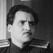 Konstantin Simonov