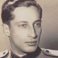 Konstantine Bagration Of Mukhrani