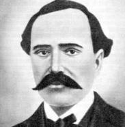 Kostandin Kristoforidhi