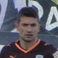 Kostas Chalkias