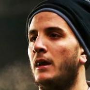 Kostas Manolas