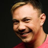Kostya Tszyu