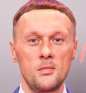 Kostyantyn Doroshenko