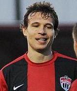 Kostyantyn Dudchenko