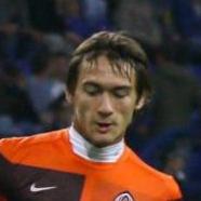 Kostyantyn Kravchenko