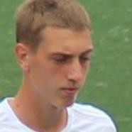 Kostyantyn Parkhomenko