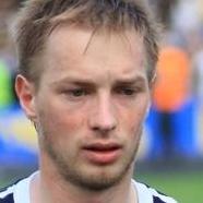 Kostyantyn Yaroshenko