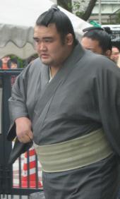 KotoshYgiku Kazuhiro