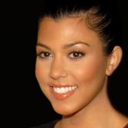 Kourtney Kardashian