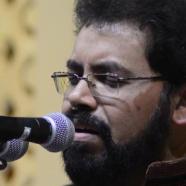 Koushik Bhattacharjee