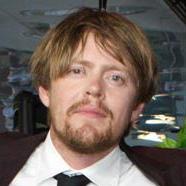 Kris Marshall