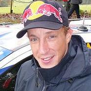Kris Meeke