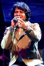 Krishnakumar Kunnath