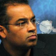 Krishnan Guru-Murthy Krishnan Guru-Murthy