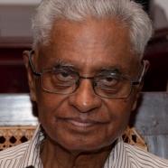 Krishnaswamy Subrahmanyam