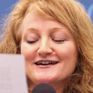 Krista Tippett