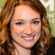 Kristen Connolly