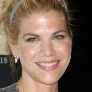 Kristen Johnston