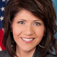 Kristi Noem