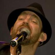 Kristian Bush