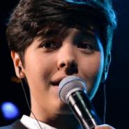 Kristian Kostov