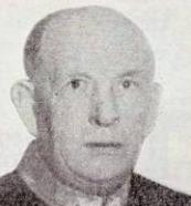 Kristian Kristiansen Laake