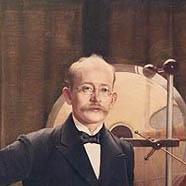 Kristian Olaf Bernhard Birkeland
