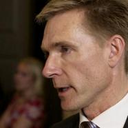 Kristian Thulesen Dahl