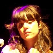 Kristin Anna Valtysdottir