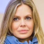 Kristin Bauer Van Straten