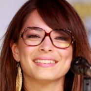 Kristin Kreuk