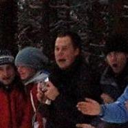 Kristina Ymigun-Vahi