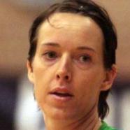 Kristine Lunde-Borgersen