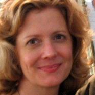 Kristine Sutherland