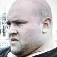 Kristinn Oskar Boris Haraldsson