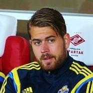 Kristoffer Nordfeldt