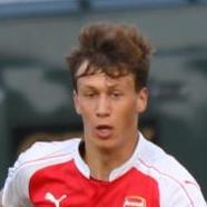 Krystian Bielik Krystian Bielik