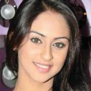 Krystle D'Souza