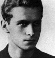 Krzysztof Kamil BaczyYski