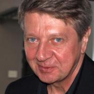 Krzysztof Matyjaszewski