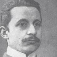 Ksawery Faustyn Ignacy Zakrzewski