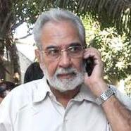 Kulbhushan Kharbanda
