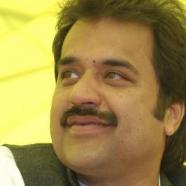 Kuldeep Bishnoi