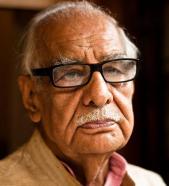Kuldip Nayar