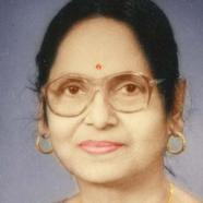 Kumari Radha